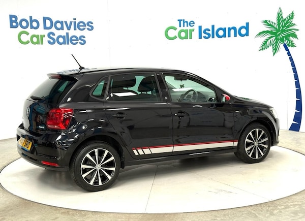 Used Volkswagen Polo 2017 for sale - 76163415: Photo 10