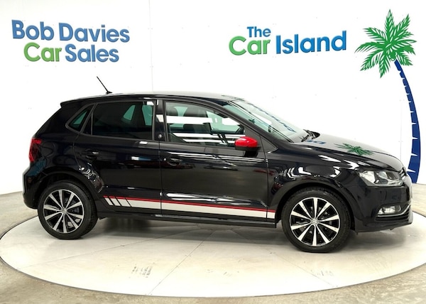 Used Volkswagen Polo 2017 for sale - 76163415: Photo 11