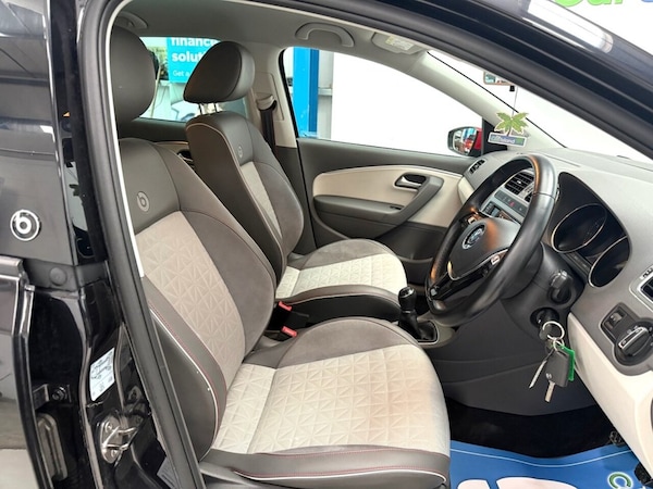 Used Volkswagen Polo 2017 for sale - 76163415: Photo 13