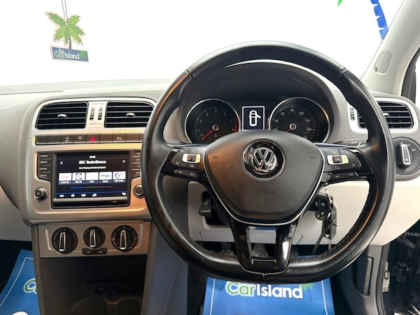 Used Volkswagen Polo 2017 for sale - 76163415: Photo 15