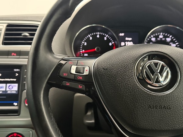 Used Volkswagen Polo 2017 for sale - 76163415: Photo 17