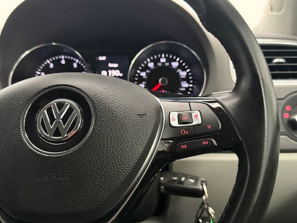 Used Volkswagen Polo 2017 for sale - 76163415: Photo 18