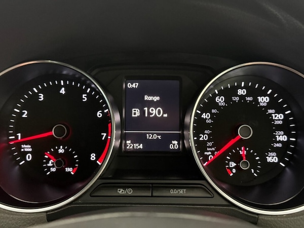Used Volkswagen Polo 2017 for sale - 76163415: Photo 19