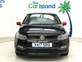 Used Volkswagen Polo 2017 for sale - 76163415: Photo 2