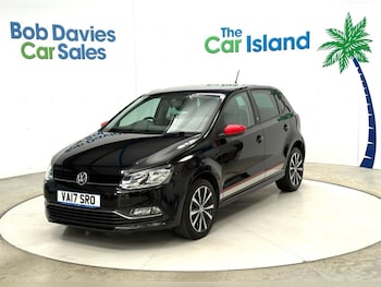 Used Volkswagen Polo 2017 for sale - 76163415: Photo 3