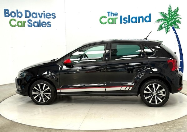 Used Volkswagen Polo 2017 for sale - 76163415: Photo 6