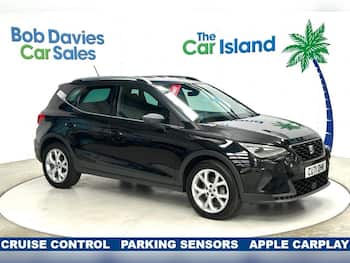 Used SEAT Arona 2021 for sale - 79870981: Photo