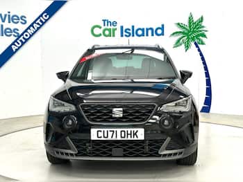 Used SEAT Arona 2021 for sale - 79870981: Photo