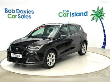 Used SEAT Arona 2021 for sale - 79870981: Photo