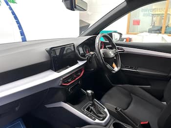 Used SEAT Arona 2021 for sale - 79870981: Photo