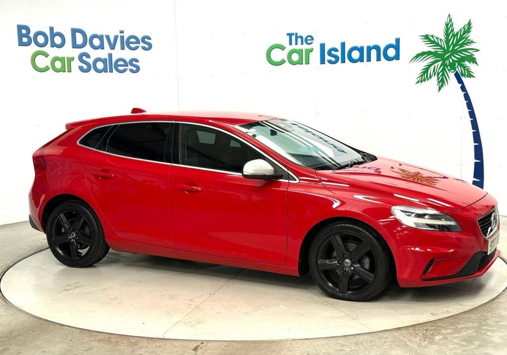 Used Volvo V40 2017 for sale - 76711251: Photo 10