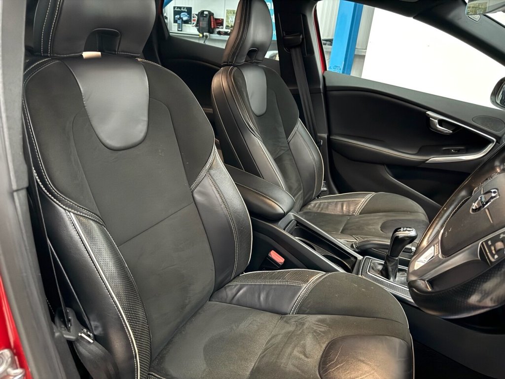 Used Volvo V40 2017 for sale - 76711251: Photo 17