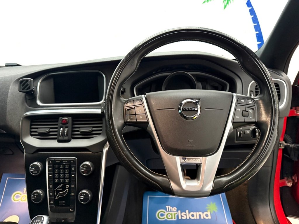 Used Volvo V40 2017 for sale - 76711251: Photo 18