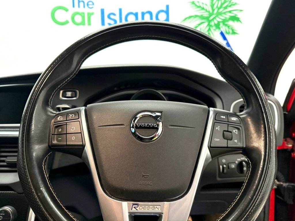 Used Volvo V40 2017 for sale - 76711251: Photo 19