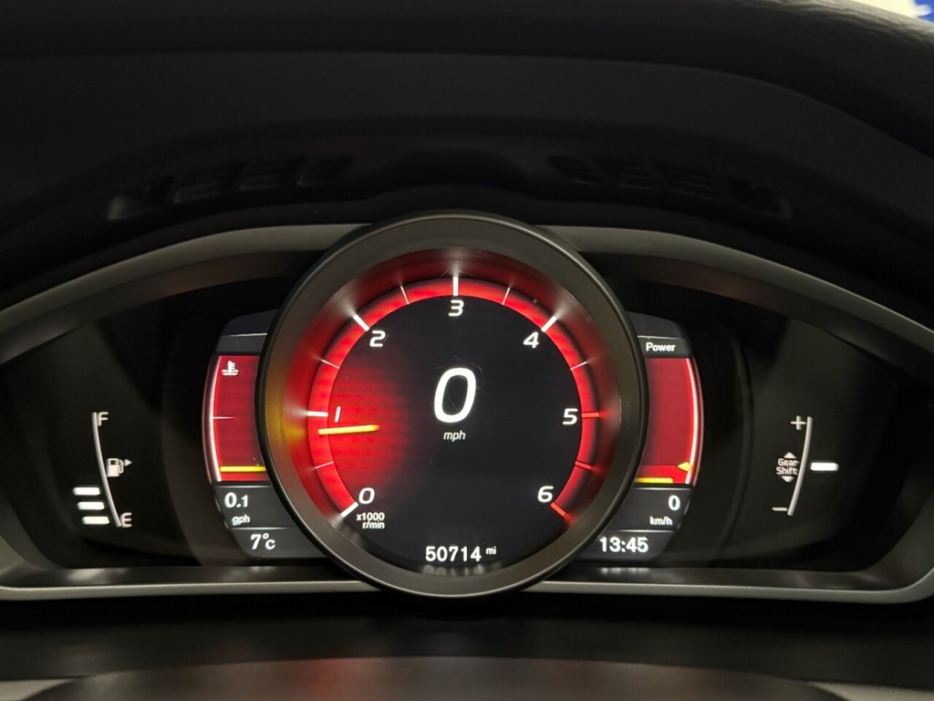 Used Volvo V40 2017 for sale - 76711251: Photo 22