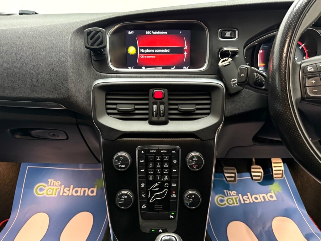 Used Volvo V40 2017 for sale - 76711251: Photo 23