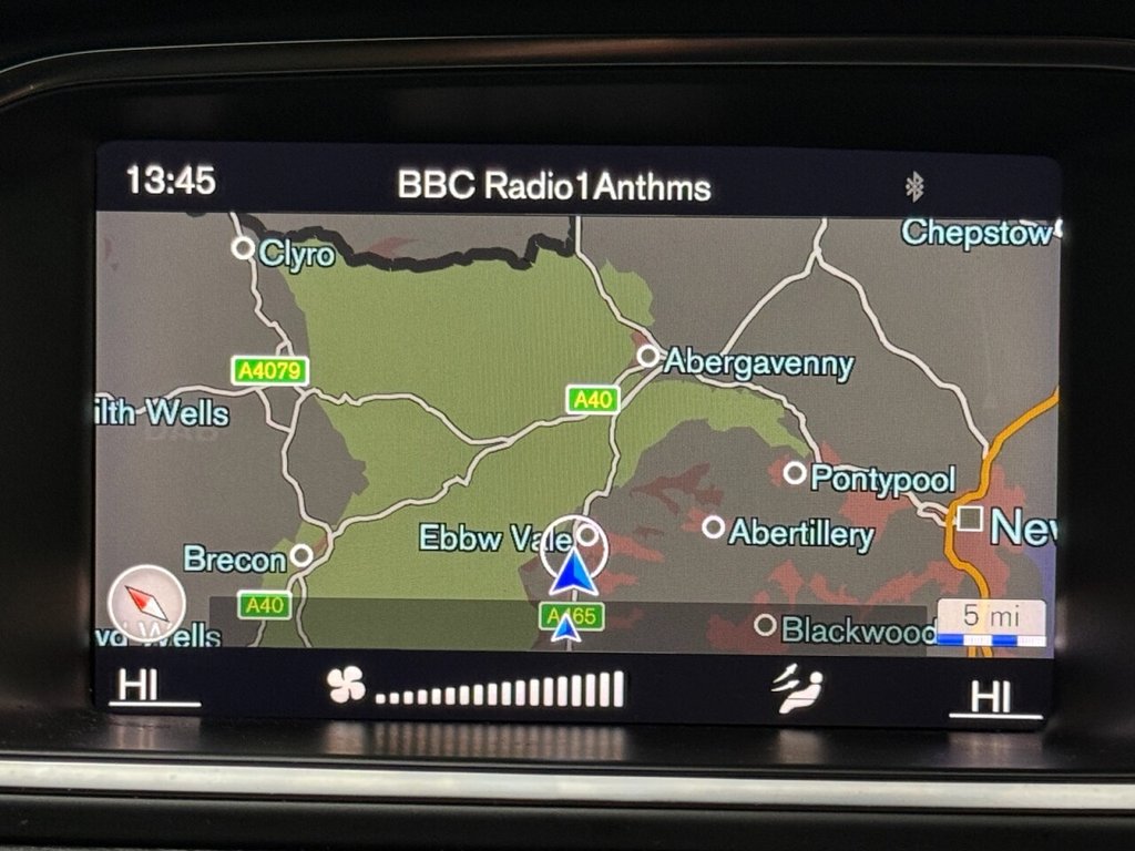 Used Volvo V40 2017 for sale - 76711251: Photo 26