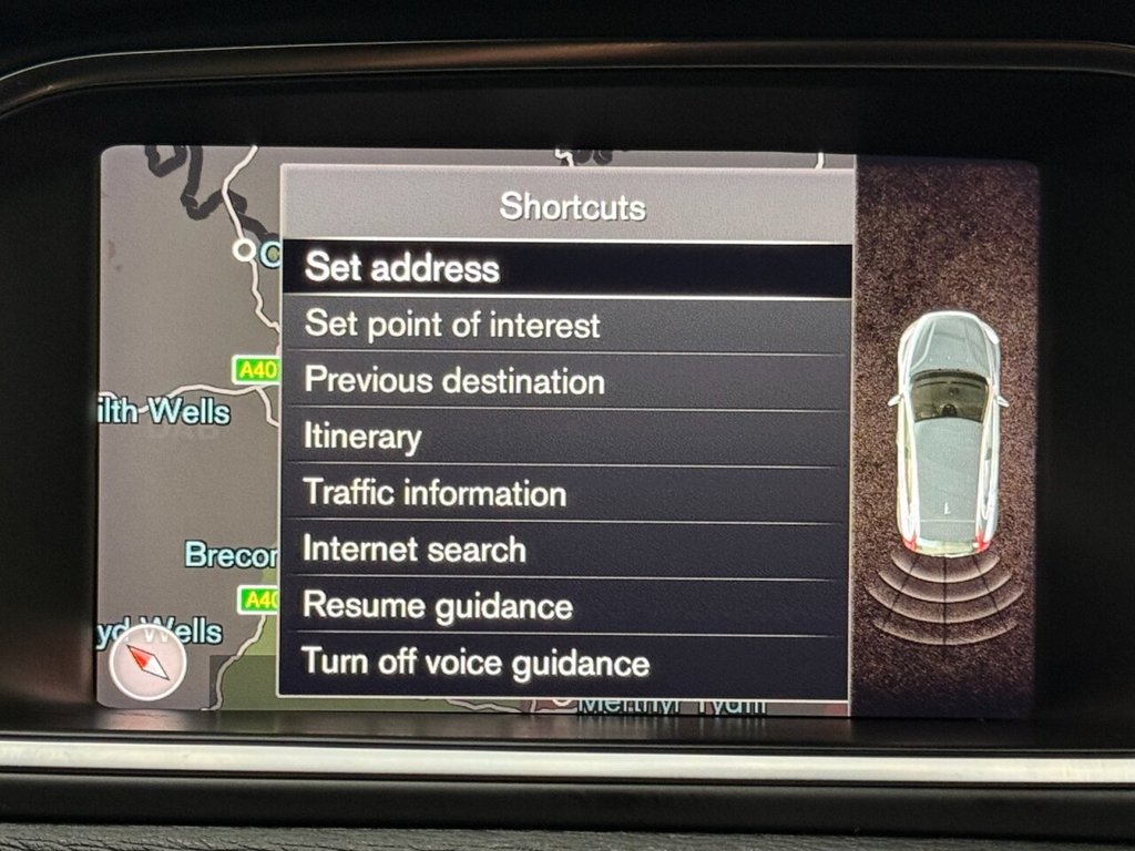 Used Volvo V40 2017 for sale - 76711251: Photo 28