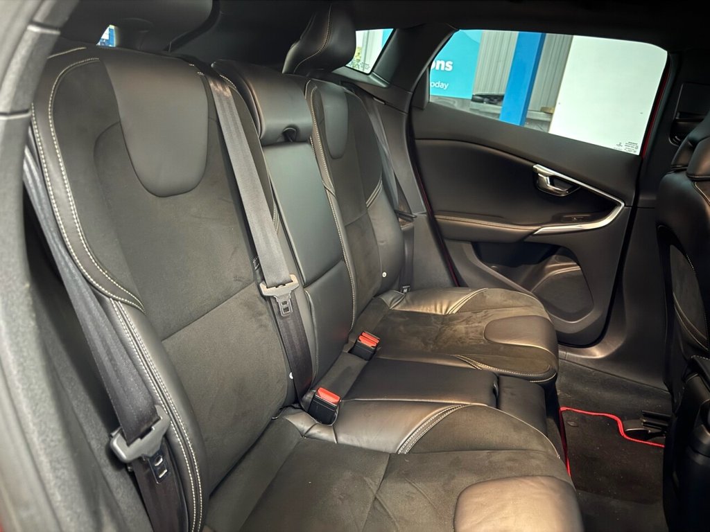 Used Volvo V40 2017 for sale - 76711251: Photo 32