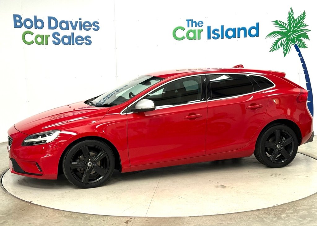 Used Volvo V40 2017 for sale - 76711251: Photo 5