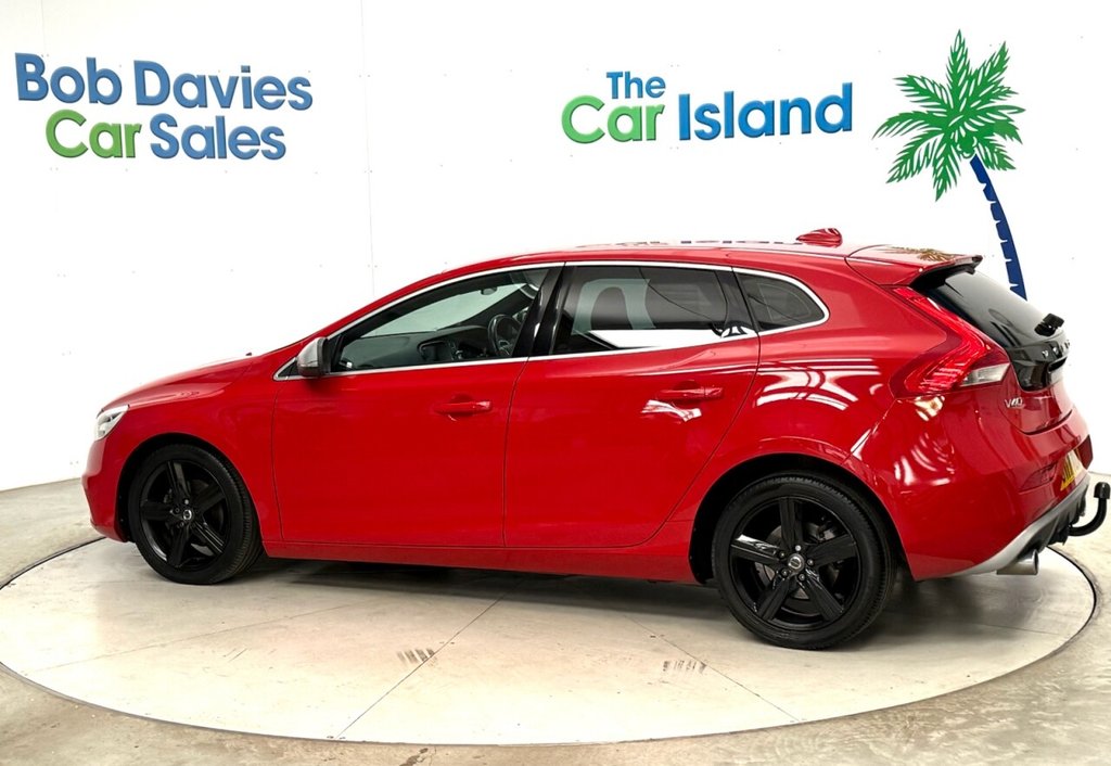 Used Volvo V40 2017 for sale - 76711251: Photo 6