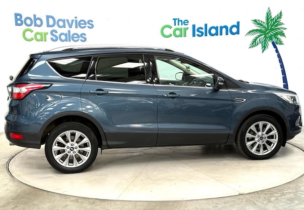Used Ford Kuga 2019 for sale - 76068870: Photo 10