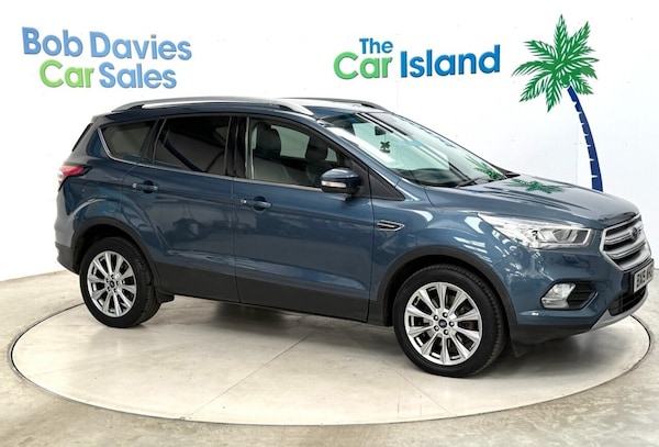 Used Ford Kuga 2019 for sale - 76068870: Photo 11
