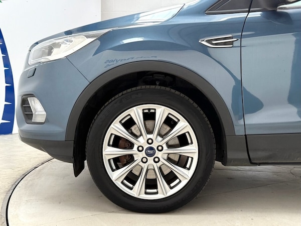 Used Ford Kuga 2019 for sale - 76068870: Photo 12