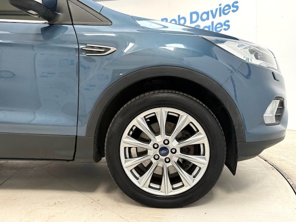 Used Ford Kuga 2019 for sale - 76068870: Photo 14