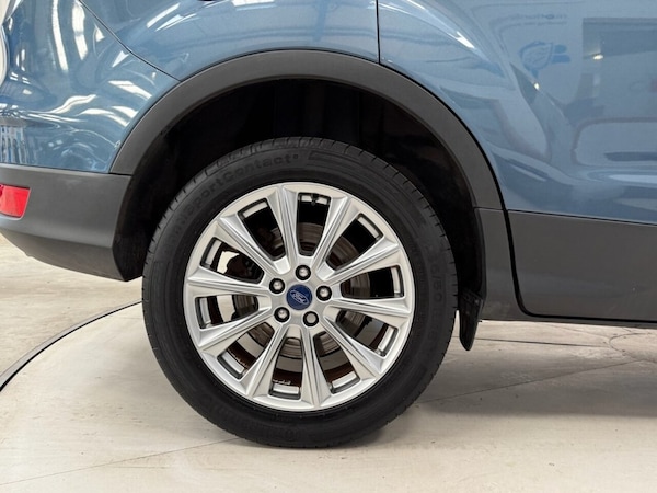 Used Ford Kuga 2019 for sale - 76068870: Photo 15