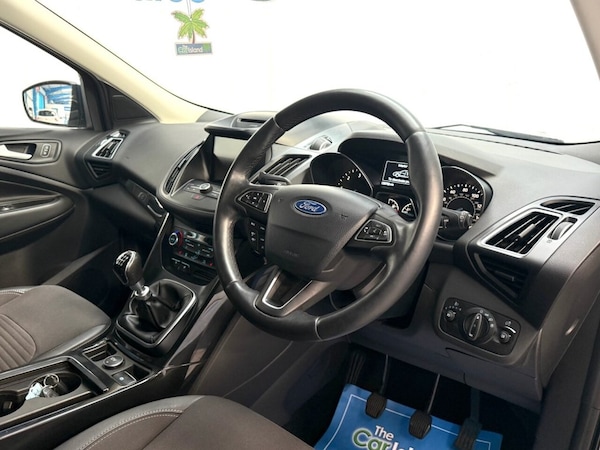 Used Ford Kuga 2019 for sale - 76068870: Photo 16