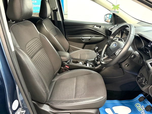Used Ford Kuga 2019 for sale - 76068870: Photo 17