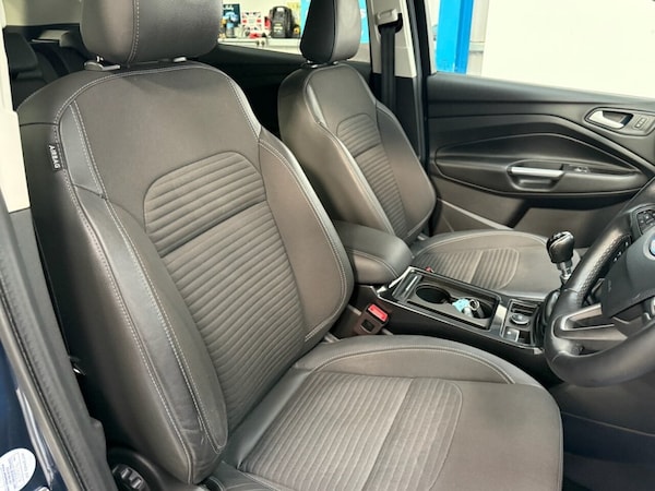 Used Ford Kuga 2019 for sale - 76068870: Photo 18