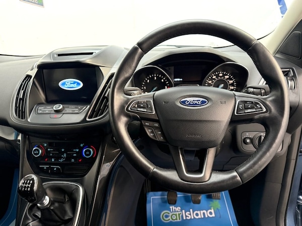 Used Ford Kuga 2019 for sale - 76068870: Photo 19