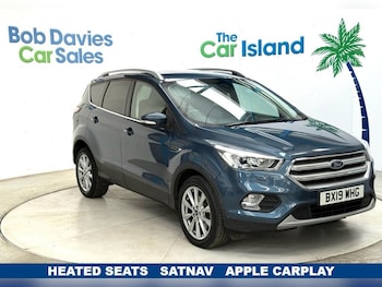 Ford - Kuga