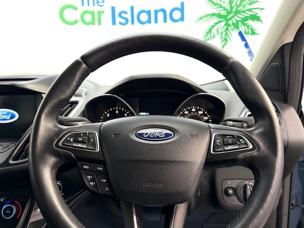 Used Ford Kuga 2019 for sale - 76068870: Photo 20