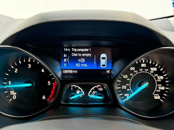 Used Ford Kuga 2019 for sale - 76068870: Photo 23