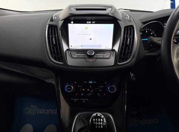 Used Ford Kuga 2019 for sale - 76068870: Photo 24