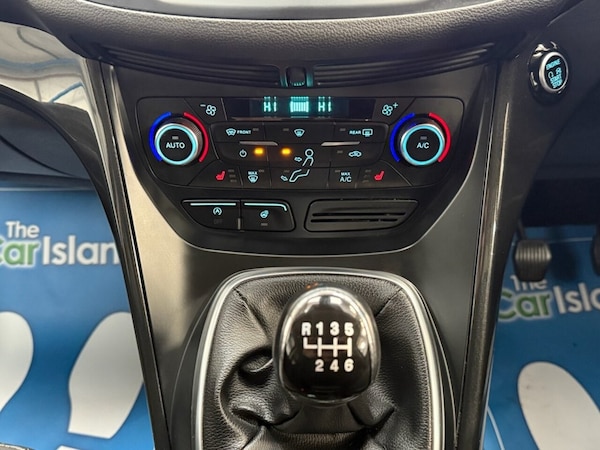 Used Ford Kuga 2019 for sale - 76068870: Photo 25