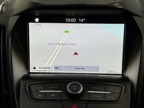 Used Ford Kuga 2019 for sale - 76068870: Photo 27