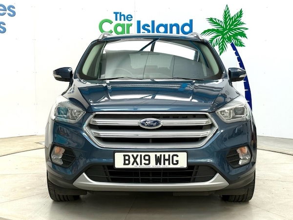 Used Ford Kuga 2019 for sale - 76068870: Photo 2