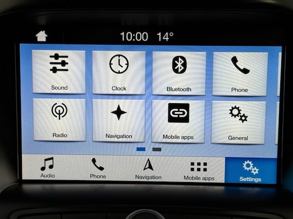 Used Ford Kuga 2019 for sale - 76068870: Photo 30