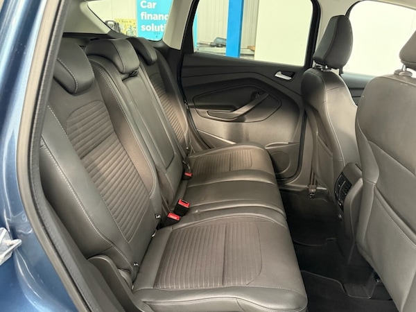 Used Ford Kuga 2019 for sale - 76068870: Photo 34