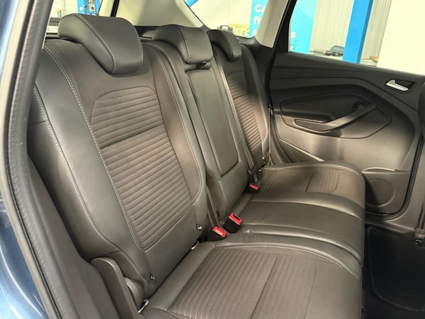 Used Ford Kuga 2019 for sale - 76068870: Photo 35