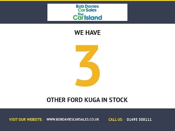 Used Ford Kuga 2019 for sale - 76068870: Photo 39