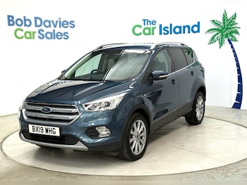Used Ford Kuga 2019 for sale - 76068870: Photo 3