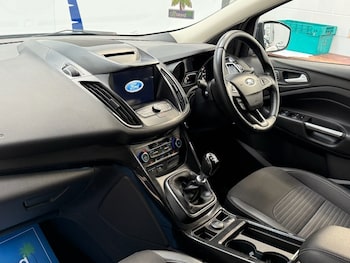 Used Ford Kuga 2019 for sale - 76068870: Photo 4