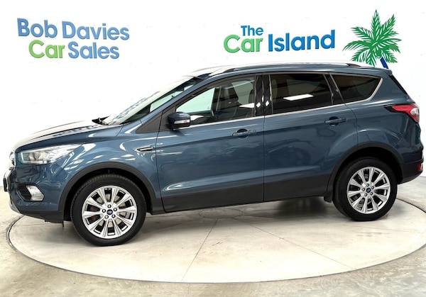 Used Ford Kuga 2019 for sale - 76068870: Photo 5