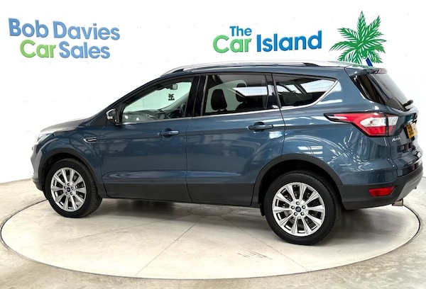 Used Ford Kuga 2019 for sale - 76068870: Photo 6