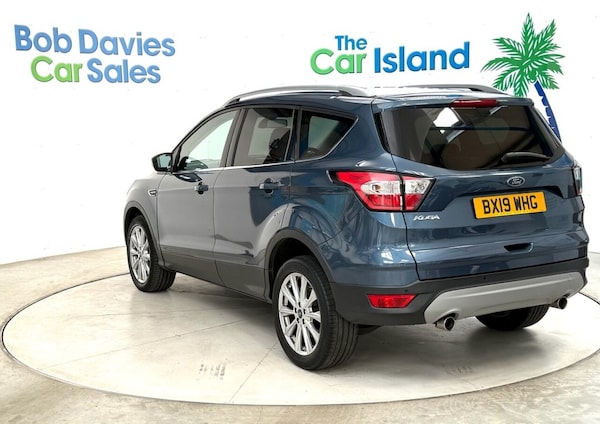 Used Ford Kuga 2019 for sale - 76068870: Photo 7